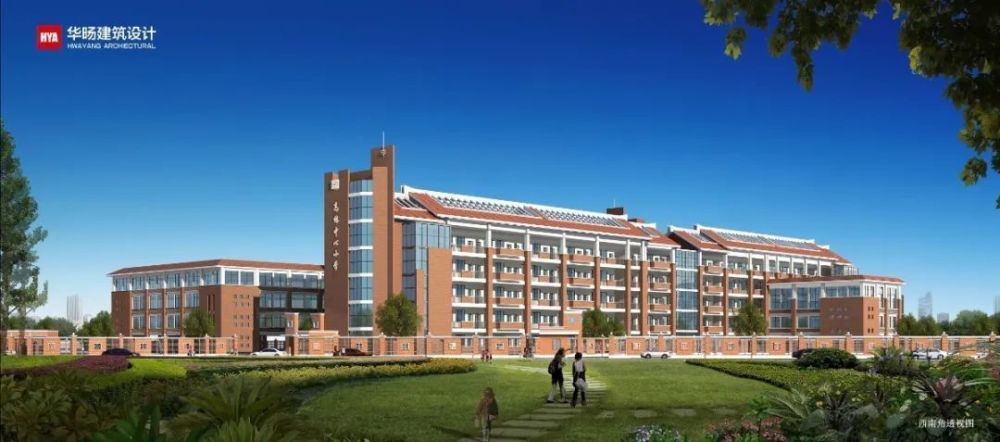 厦门市金林湾实验学校