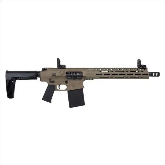 口径:.308温彻斯特 db10 rifle db15dsb