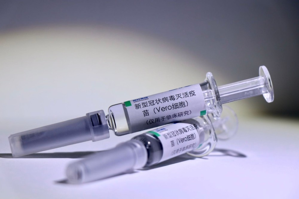 新冠灭活疫苗安全性有效性获验证，有望今年底或明年初上市