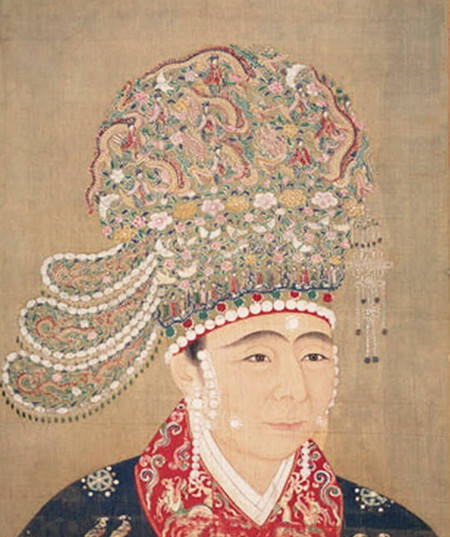 竹马绕青梅宋王室中令人艳羡的爱情成就辅政两朝的女中尧舜