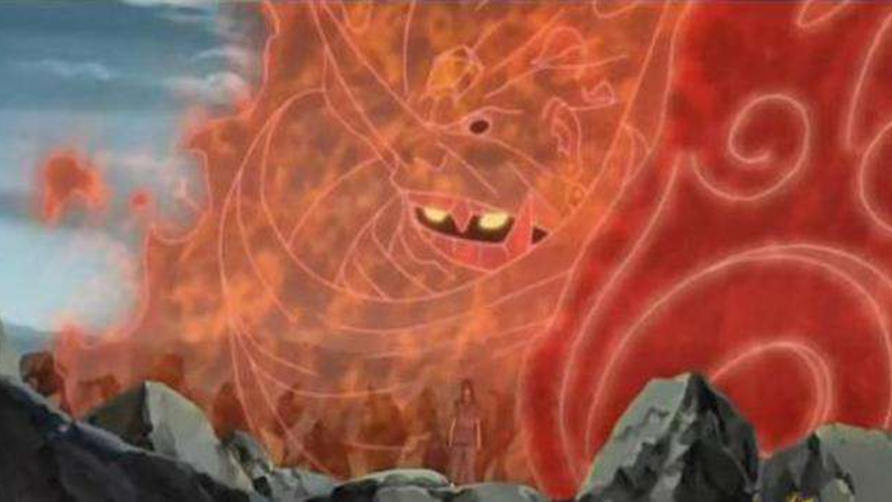 火影忍者:宇智波鼬的须佐能乎才是最强,4种能力足以说明一切