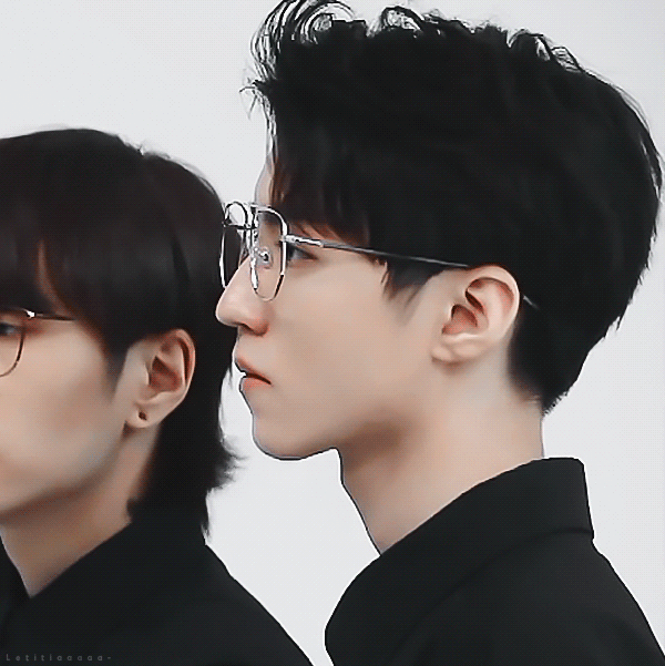 易烊千玺,陈伟霆,王俊凯,明星超a的撩人神图,你看过几