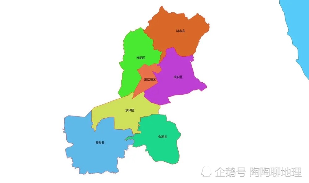 淮安人口排面_淮安白马湖