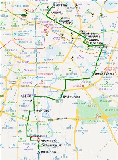 青同镇人口(2)