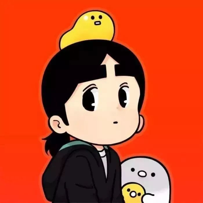 百看不厌的微信头像