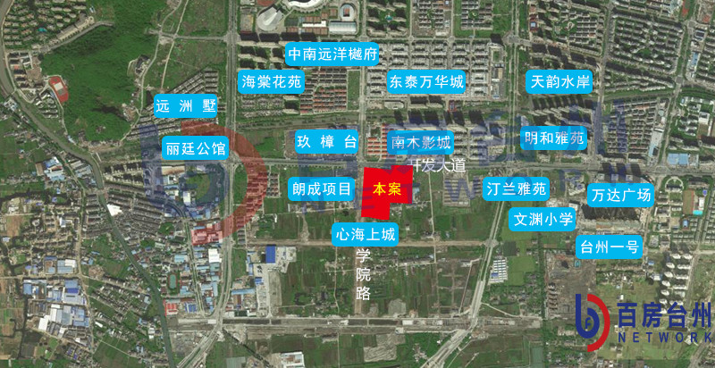 突来的成交！心海置业6.57亿打造心海城未来社区新综体