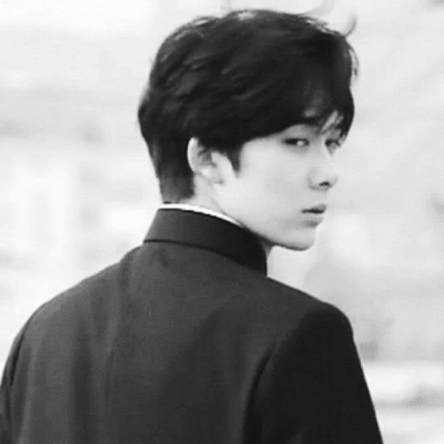 自带贵族气质的明星,韩国吴世勋,日本柏原崇,中国的惊