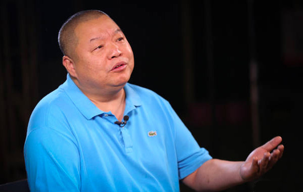 臧天朔54岁因肝癌离世，具有这4个特征的人，真要小心你的肝了