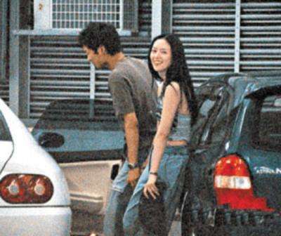 沙滩门,泼墨门,诈捐门,本该凉透的章子怡怎么就