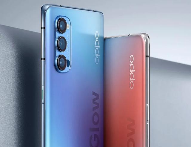 oppo6月份即将发布的手机就是oppo reno4系列