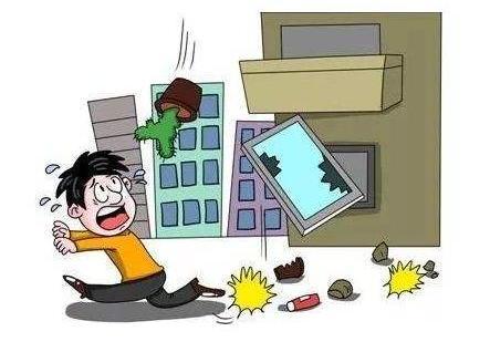 河南5岁男童被天降瓷砖砸死,肇事者仅6岁