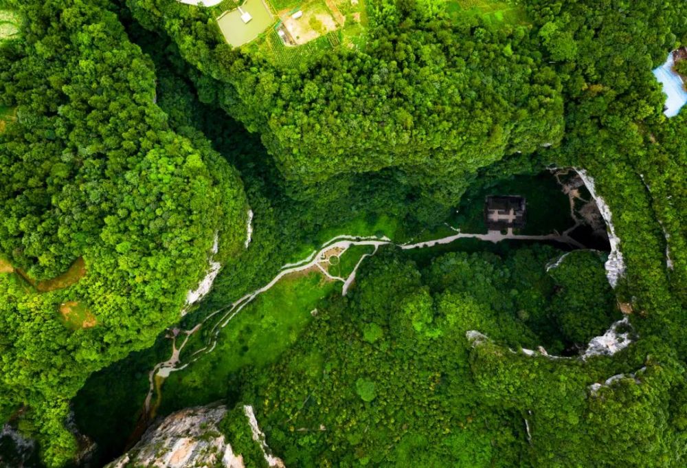 【重磅】重庆73家a级景区向四川籍游客免费开放!