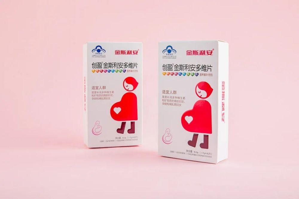 孕期所需的关键营养素，你补对了吗？