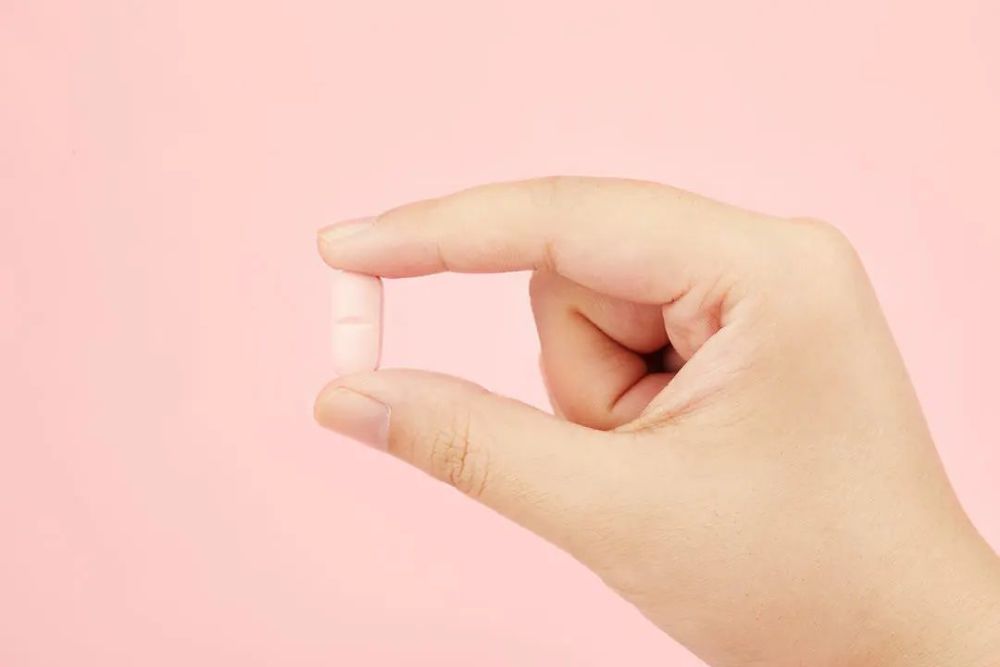 孕期所需的关键营养素，你补对了吗？