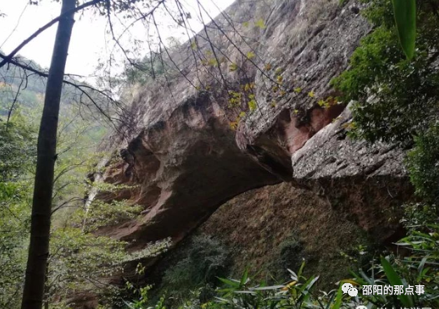 邵阳-5a级景区-崀山