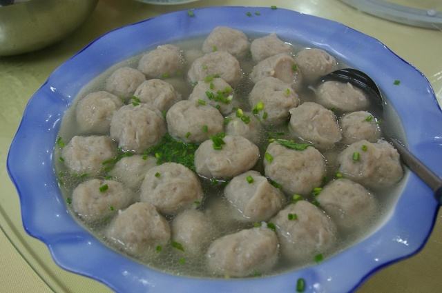 宁都肉丸 南康区