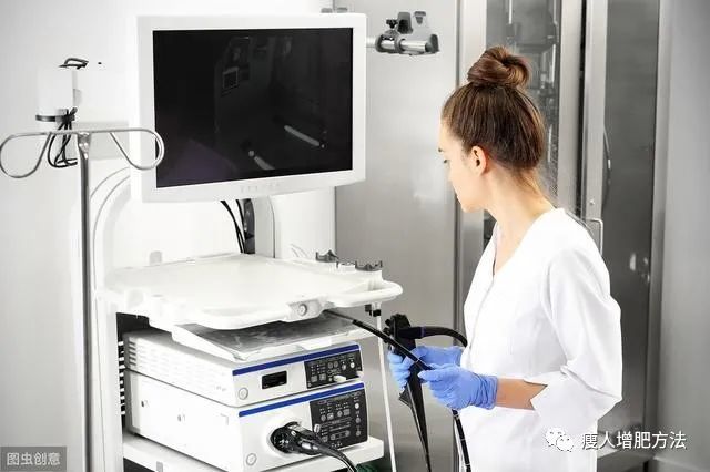 得了胃病人消瘦好多，吃什么食物才能增肥？医生教您4招来应对