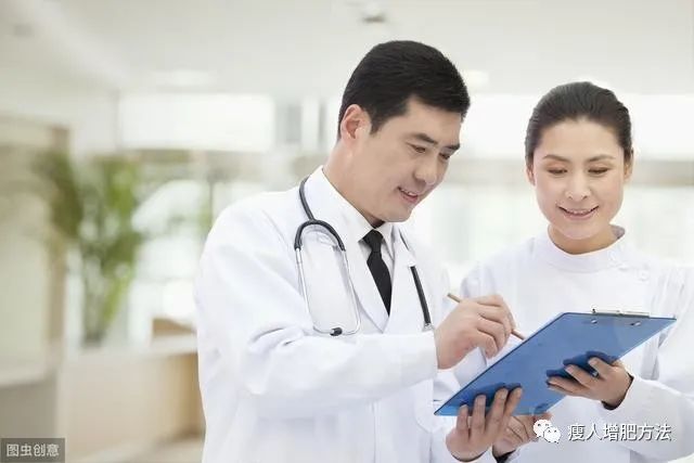 得了胃病人消瘦好多，吃什么食物才能增肥？医生教您4招来应对