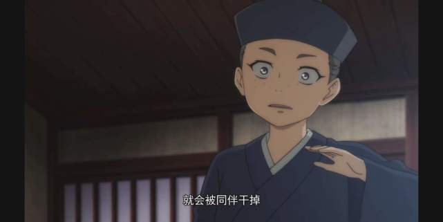 一人之下:龚庆的实力并不强,为何能当全性的代掌门?