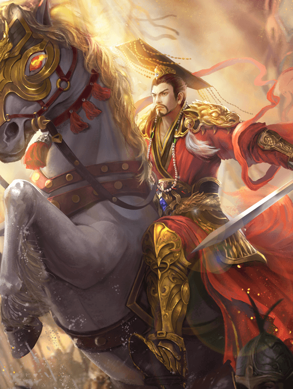 28图67刘备蜀版三国杀武将技能资料库汇总身份局