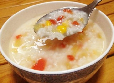 灵签占卜:3碗小米粥,你觉得哪一碗最香甜?测你天生有