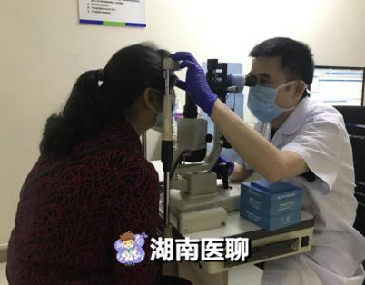 爱生闷气、脾气火爆？专家提醒：青光眼也是有“性格”的