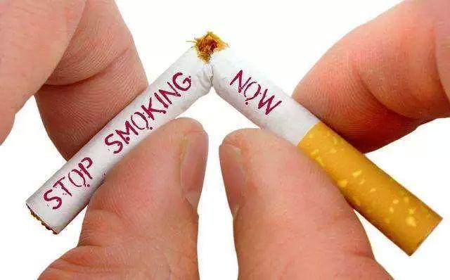 戒烟难？教你一个快速戒烟的方法，彻底戒烟还能防复吸