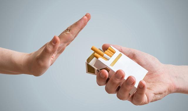 戒烟难？教你一个快速戒烟的方法，彻底戒烟还能防复吸