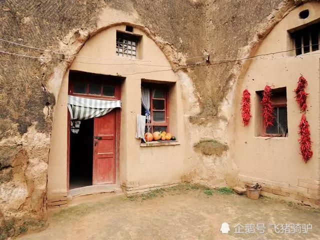 夜落凤城.游庆州古城,品庆阳土暖锅