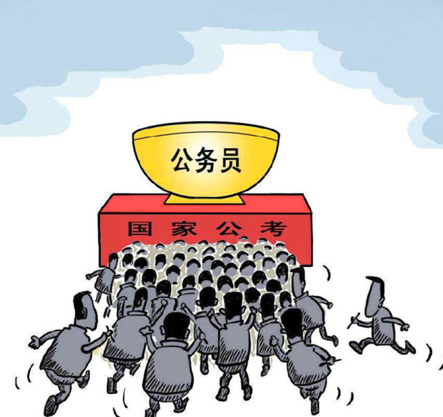 公考上岸秘籍:公务员招考面试,考生和考官都要注意啥?