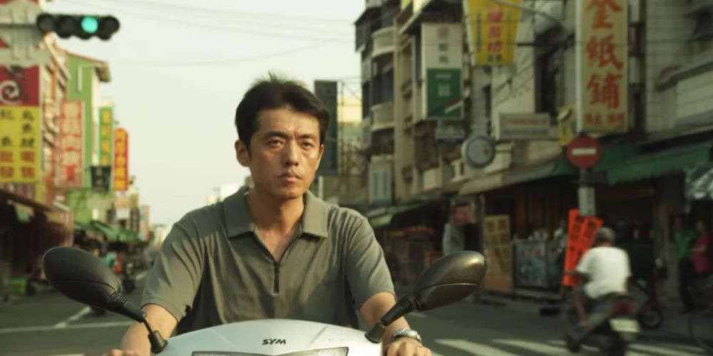 贾樟柯,中国电影最后一位游侠