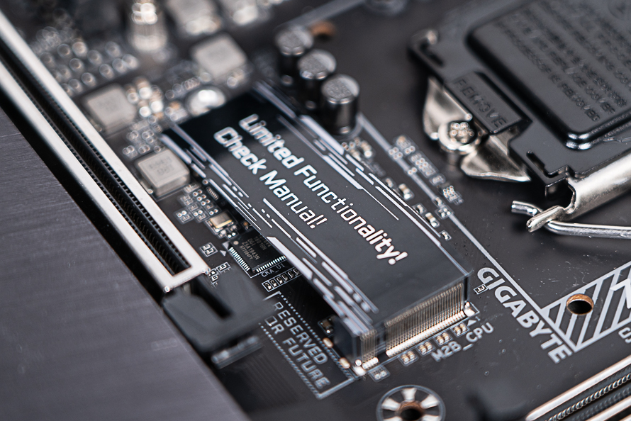 十代酷睿压不住?技嘉z490 aorus pro ax主板轻松应对