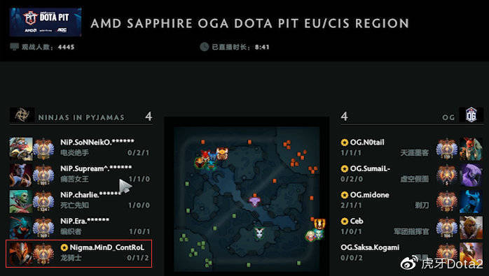 【R神故事会】DOTA2还能活几年？