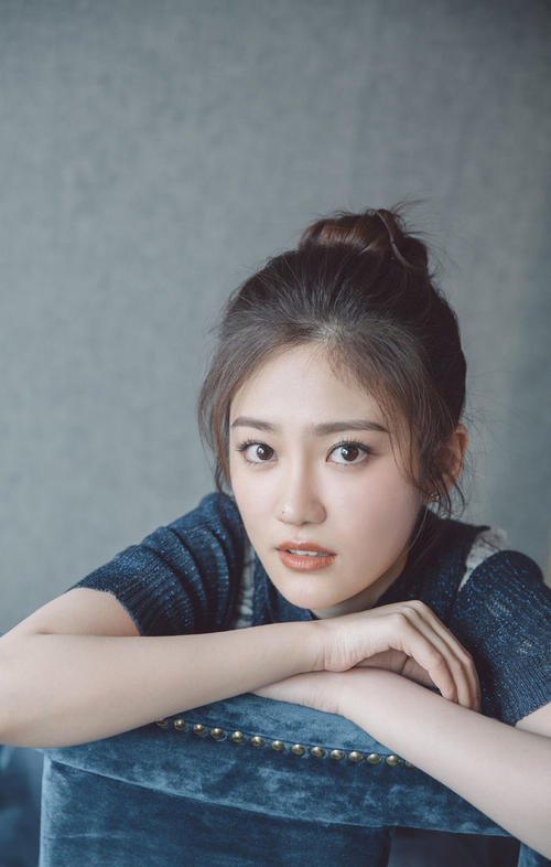 汤梦佳,只为遇见你