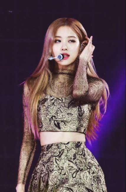 粉墨solo终于有消息,9月后朴彩英solo,lisa个人曲已准备好