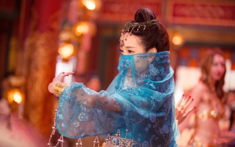 陈都灵在线发问：发际线后移是可逆的吗？