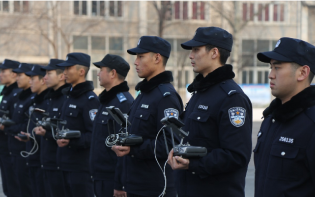 专科警校出来干什么?和本科警校有什么区别