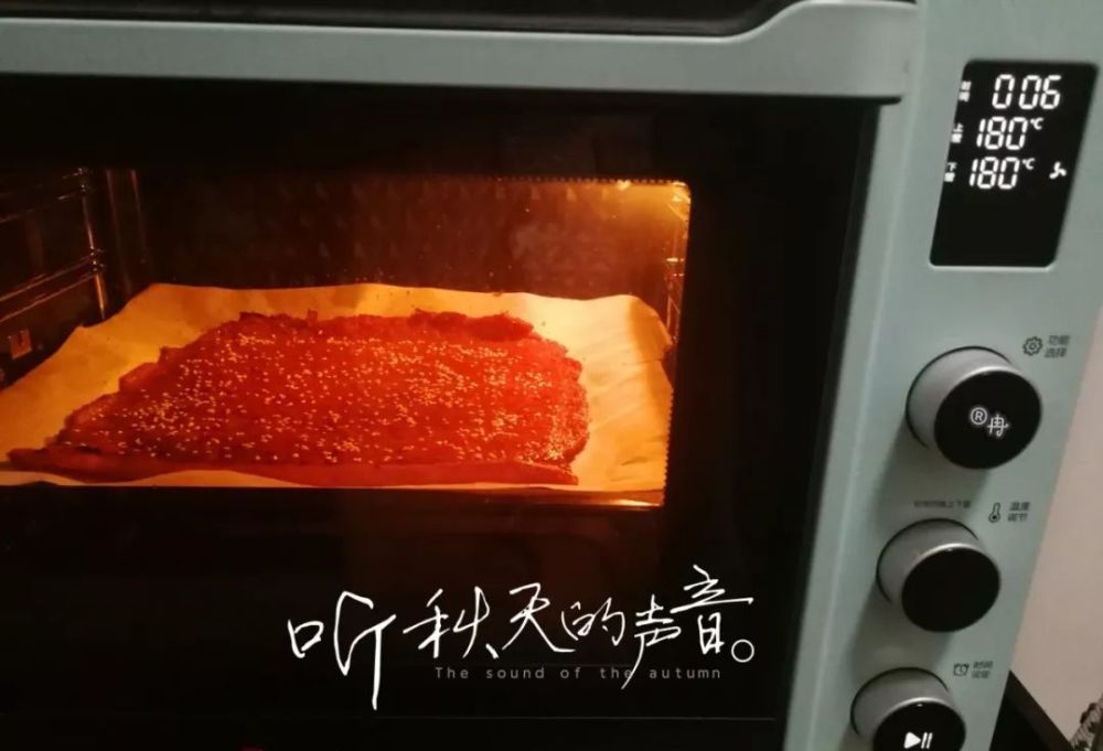 "辅食记"在家就能做的猪肉脯,零添加更安全,从此零食不求人