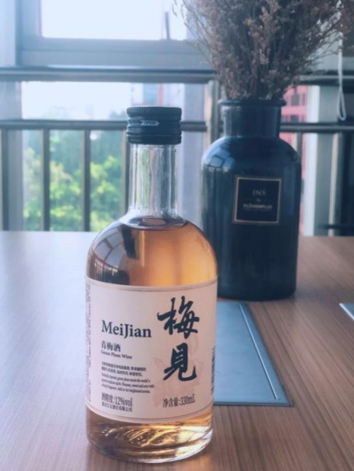 梅见青梅酒值得买吗?看这份青梅酒选购指南就够了