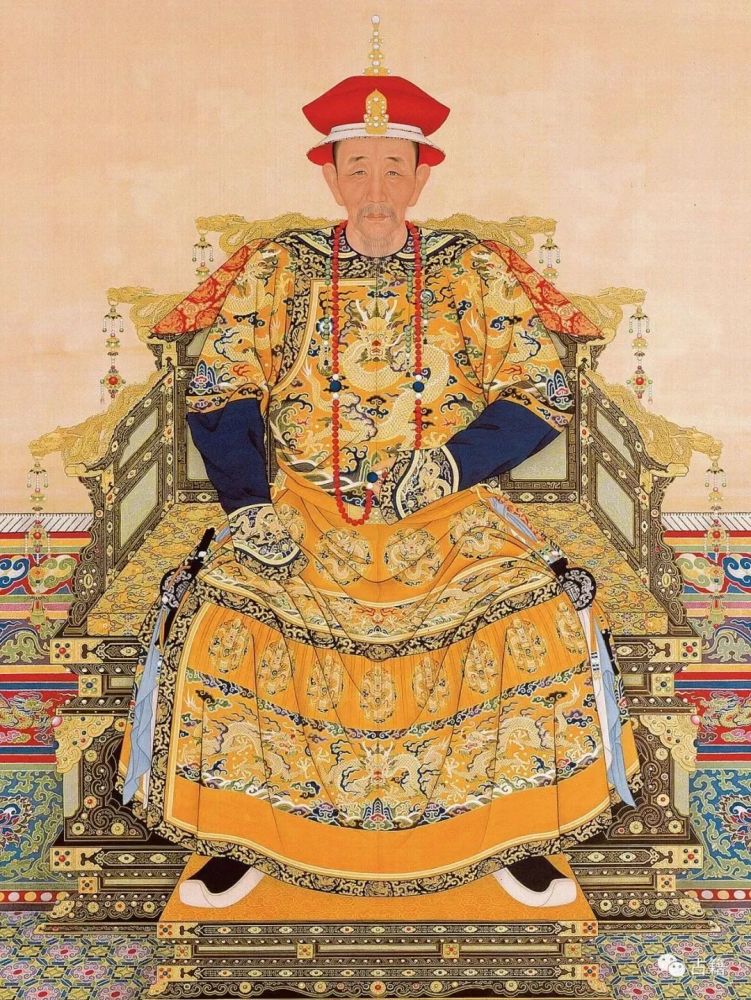 古代画像真能作为抓捕依据么?