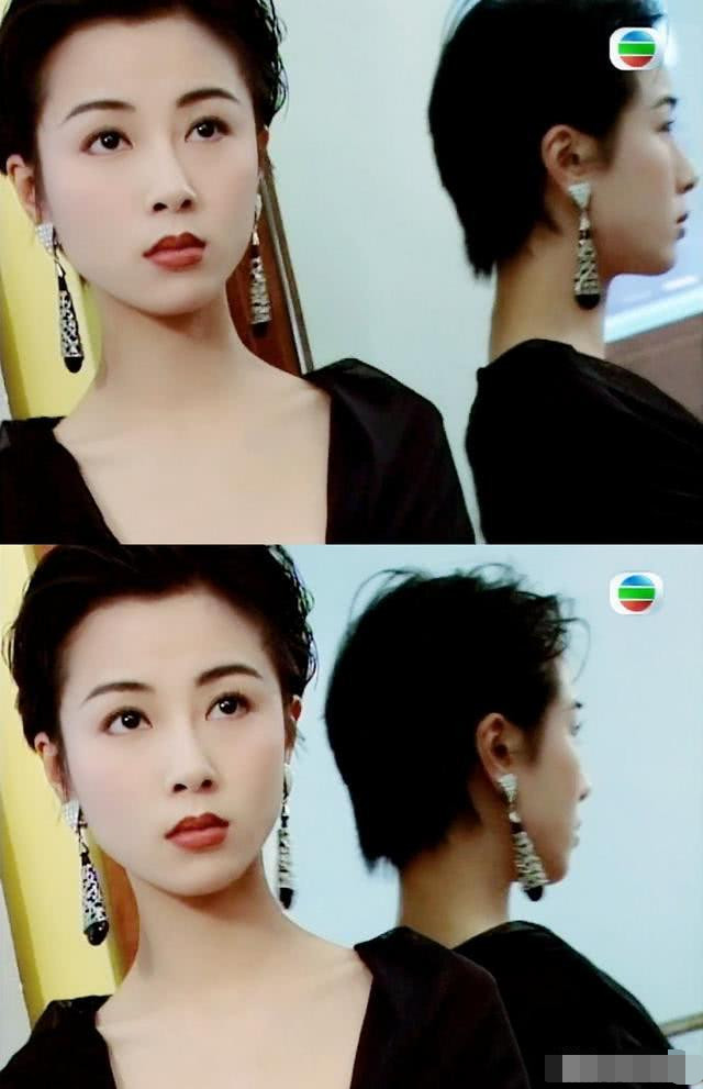 袁洁莹(fennie yuen),1969年9月15日生于中国香港,中国香港影视女演员