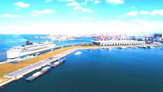 青烟威经济总量_青烟威荣城际铁路(2)