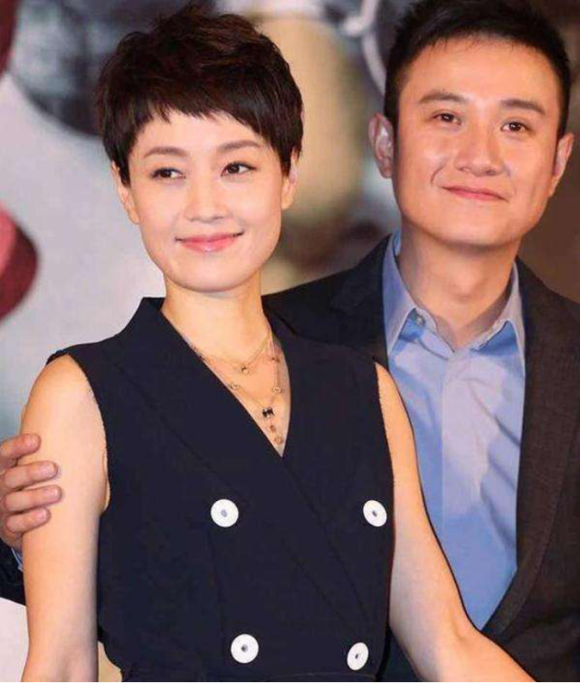 疑似马伊琍新男友曝光,比她小17岁,马伊琍在线姐弟恋