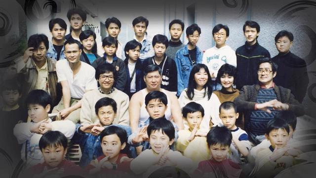 港片“最灵活的胖子”暴瘦了,成龙老了,功夫片头发也白了 港片“最灵活的胖子”暴瘦了,成龙老了,功夫片头发也白了