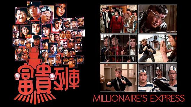 港片“最灵活的胖子”暴瘦了,成龙老了,功夫片头发也白了 港片“最灵活的胖子”暴瘦了,成龙老了,功夫片头发也白了