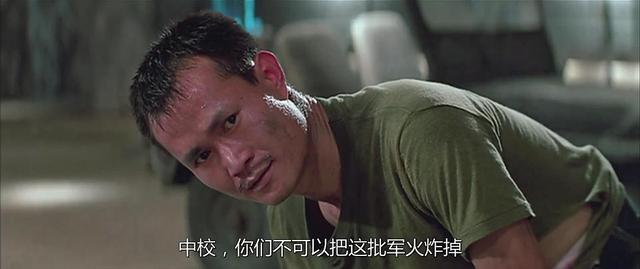 港片“最灵活的胖子”暴瘦了,成龙老了,功夫片头发也白了 港片“最灵活的胖子”暴瘦了,成龙老了,功夫片头发也白了