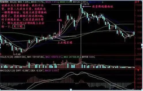 灰色项目-挂机方案手中股票头一天涨停，第二天又低开，岂非主力能赢利？悟透炒股赢利不是难事 ...挂机论坛(13)