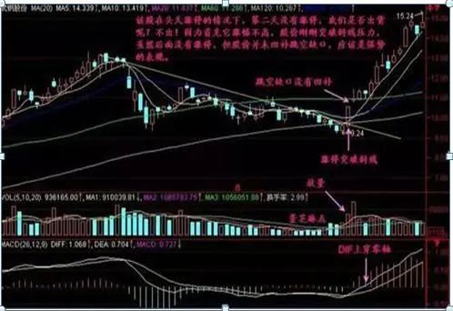 灰色项目-挂机方案手中股票头一天涨停，第二天又低开，岂非主力能赢利？悟透炒股赢利不是难事 ...挂机论坛(15)