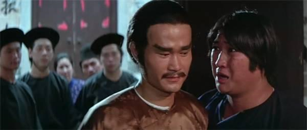 港片“最灵活的胖子”暴瘦了,成龙老了,功夫片头发也白了 港片“最灵活的胖子”暴瘦了,成龙老了,功夫片头发也白了