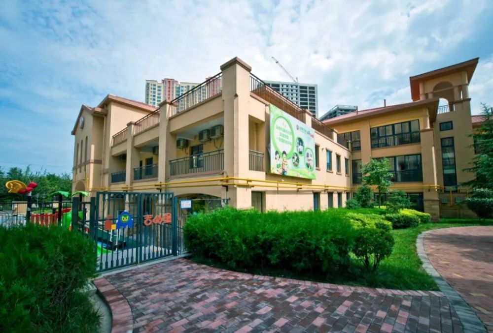 宇宏·健康花城小学双名校,同时西工大启迪中学,彩虹学校分校,咸阳